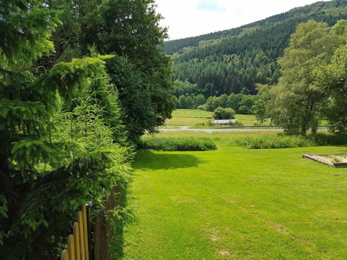 Haus Ani Winterberg Exterior foto